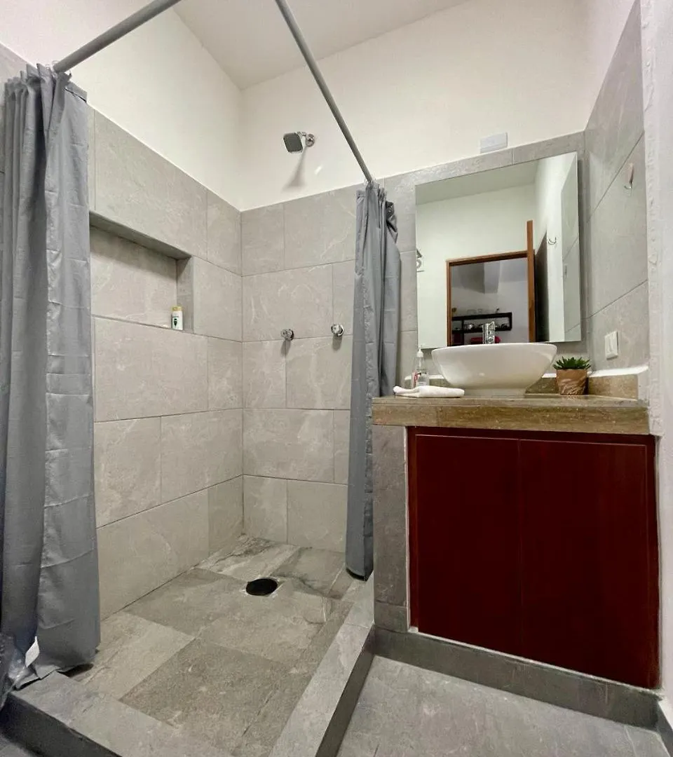 Apartment Suites Mayakaan Cancun