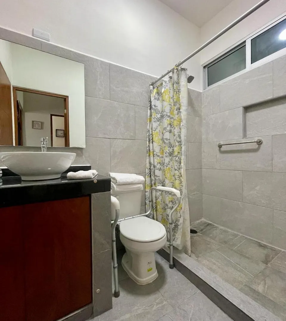 Suites Mayakaan Cancun Apartment