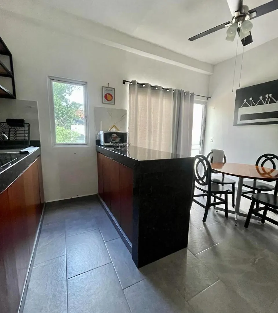 Suites Mayakaan Cancun Apartment