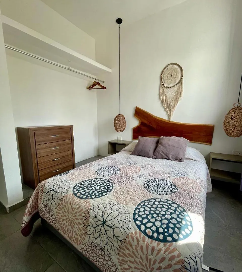 Apartment Suites Mayakaan Cancun Mexico