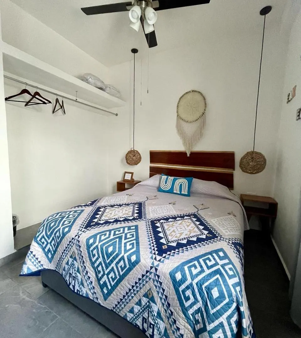 Suites Mayakaan Cancún 0*,  Mexiko
