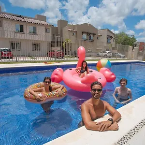 Vacations Cancún