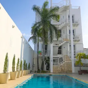 Terracaribe Boutique Hotel