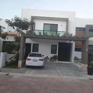 Casa De Maria Cancún