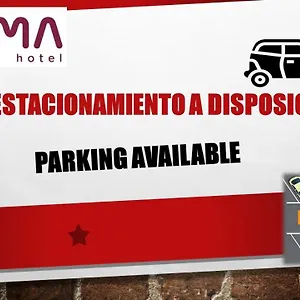 Luma By Kavia Hotel