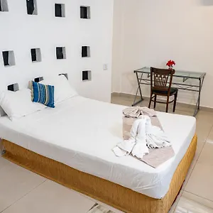 Casa de hóspedes Casa Vacacional, Cancún