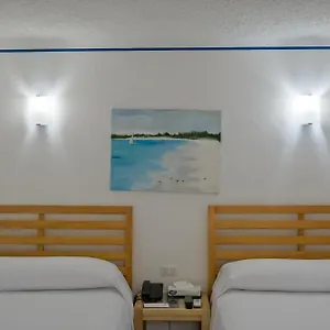 Sotavento & Yacht Club Hotel