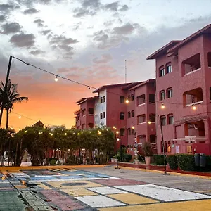 Hotel Selina Laguna Zone, Cancún