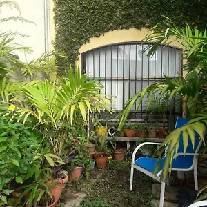 Casa Luz Cancún